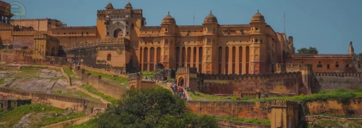 Best Time to Visit Jaipur