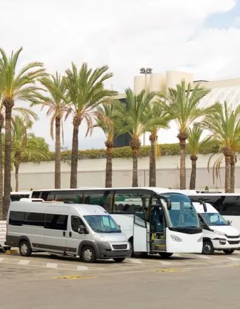 Airport Transfers Taxi